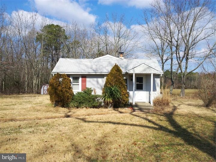 14 Schaffer Road Pittsgrove, NJ 08318 - Photo 1 of 11 Exterior