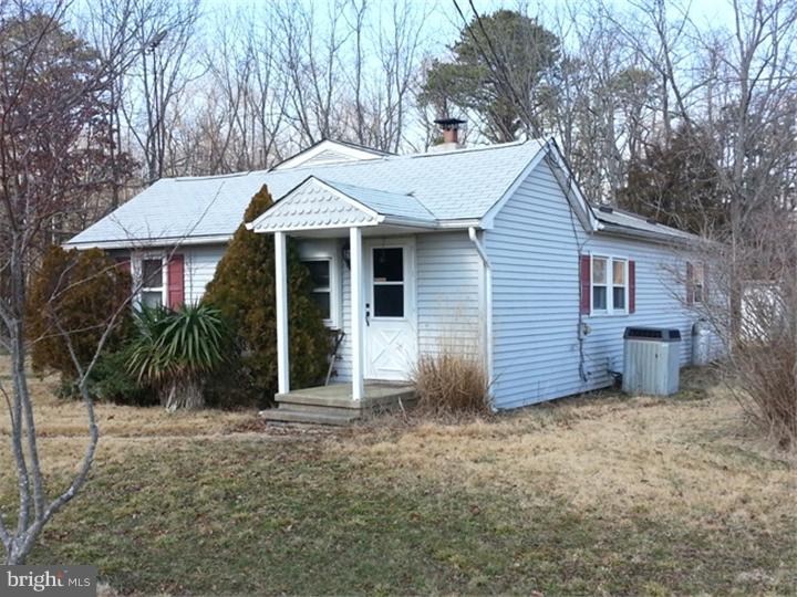 14 Schaffer Road Pittsgrove, NJ 08318 - Photo 2 of 11 Exterior Front