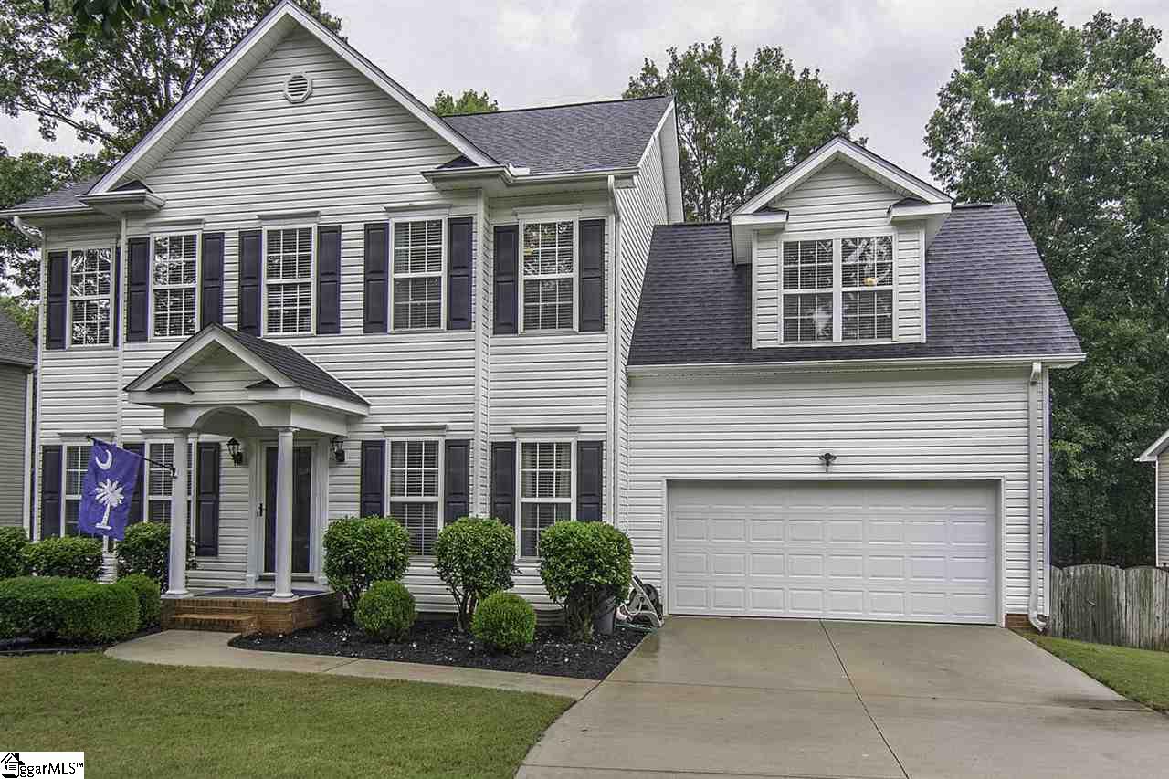 431 Roberts Road Taylors, SC 29687 - Photo 1 of 30 Gallery Image 1