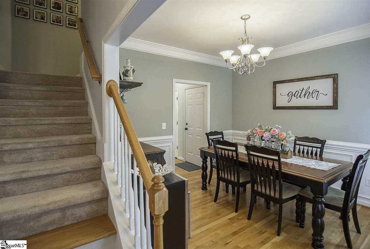 431 Roberts Road Taylors, SC 29687 - Photo 2 of 30 Gallery Image 2