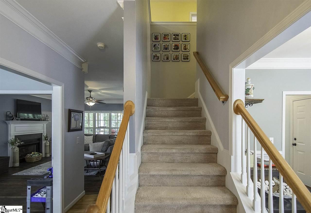 431 Roberts Road Taylors, SC 29687 - Photo 3 of 30 Gallery Image 3