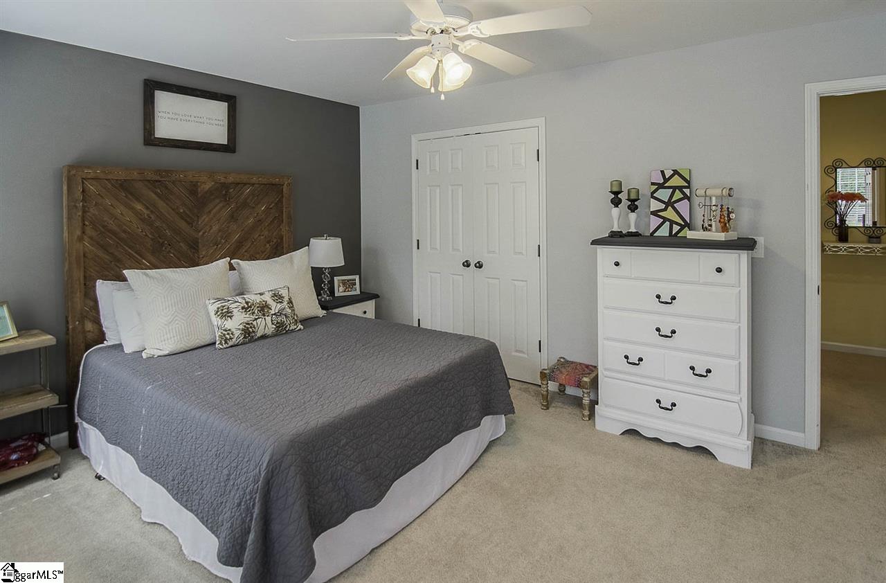 431 Roberts Road Taylors, SC 29687 - Photo 21 of 30 Gallery Image 21