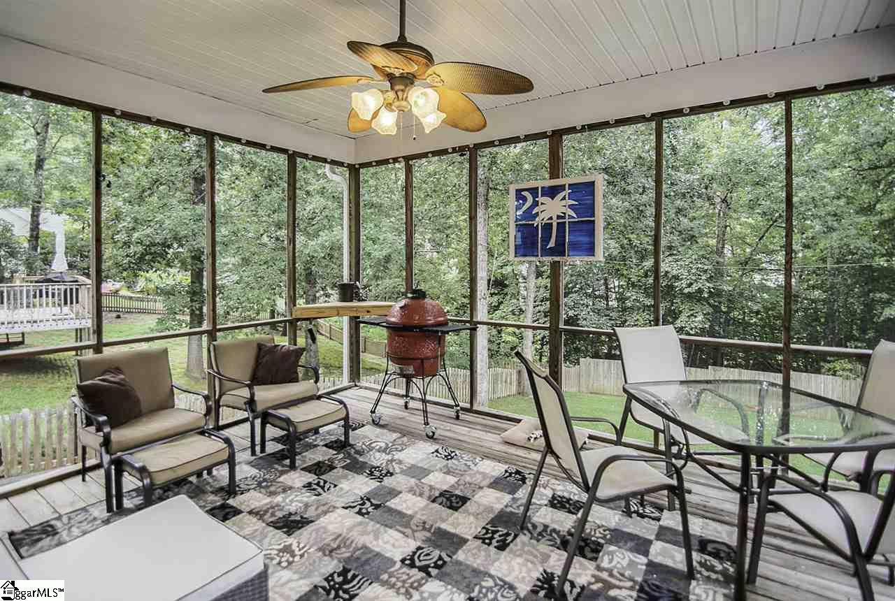 431 Roberts Road Taylors, SC 29687 - Photo 27 of 30 Gallery Image 27