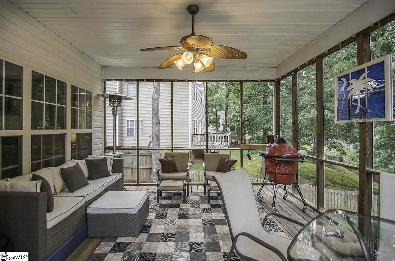 431 Roberts Road Taylors, SC 29687 - Photo 28 of 30 Gallery Image 28