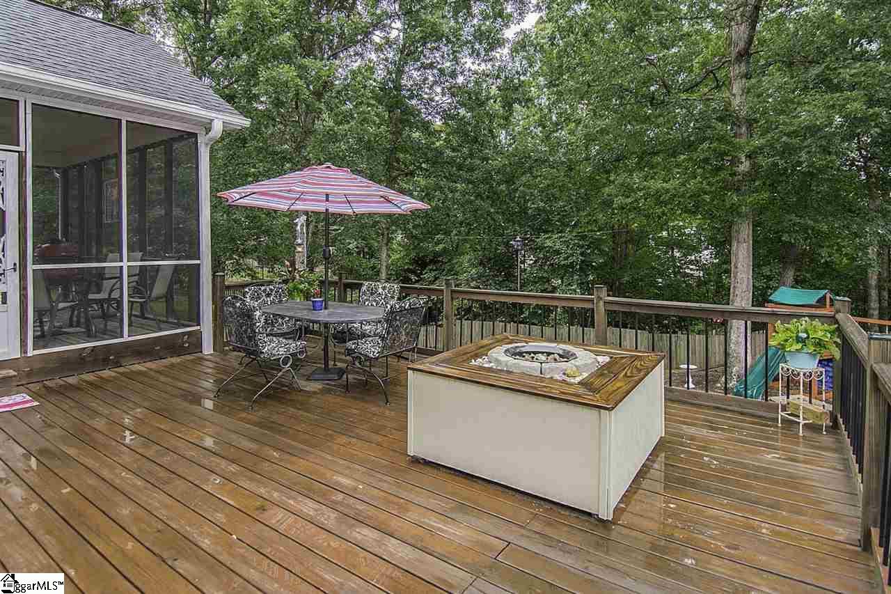 431 Roberts Road Taylors, SC 29687 - Photo 29 of 30 Gallery Image 29