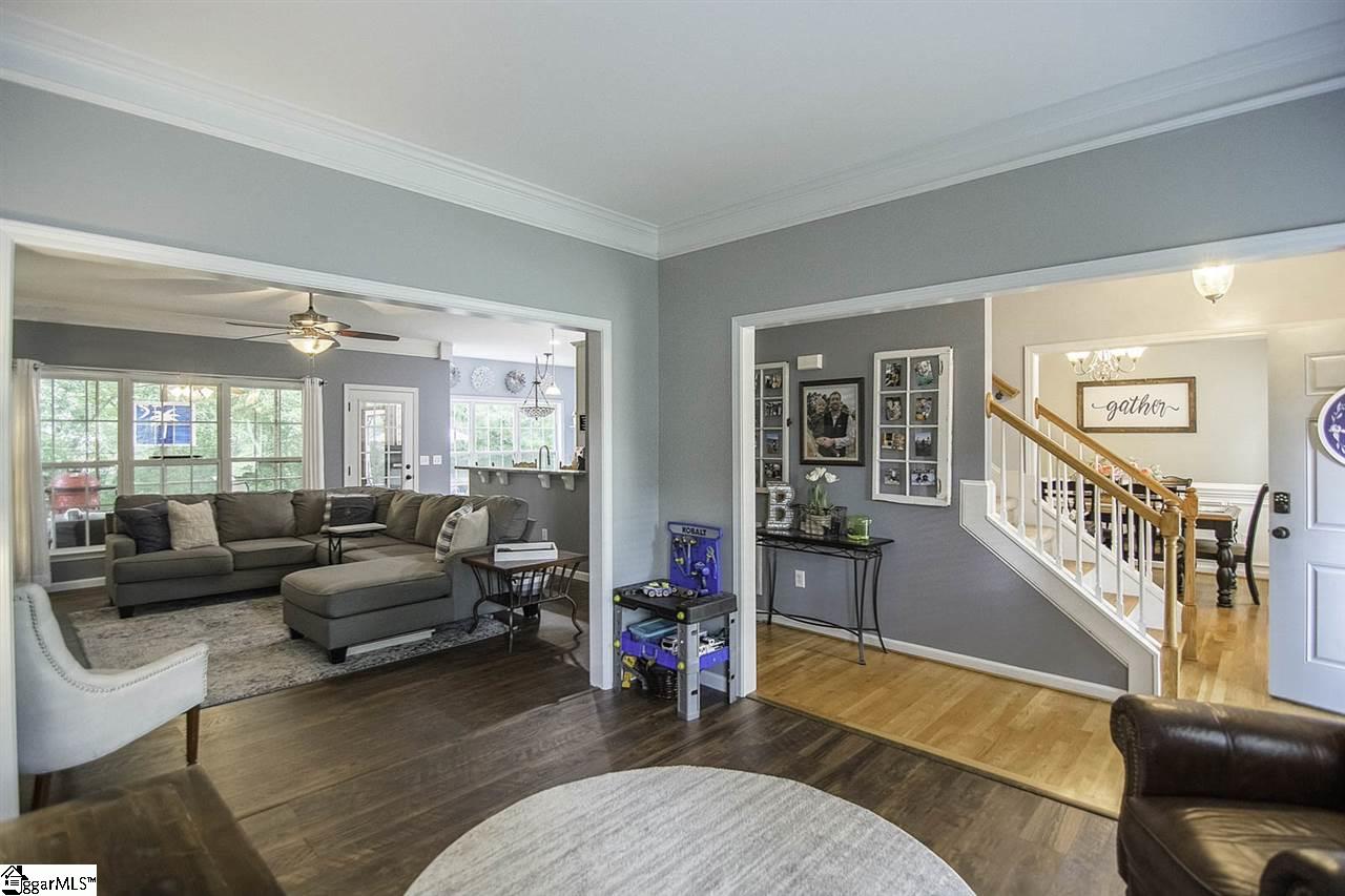 431 Roberts Road Taylors, SC 29687 - Photo 5 of 30 Gallery Image 5
