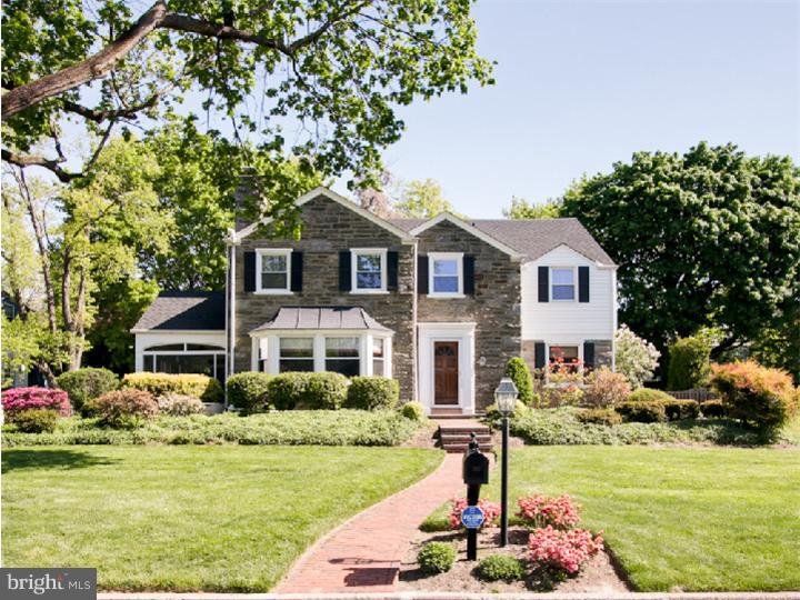 1321 Fairacres Road Rydal, PA 19046 - Photo 1 of 19 Exterior