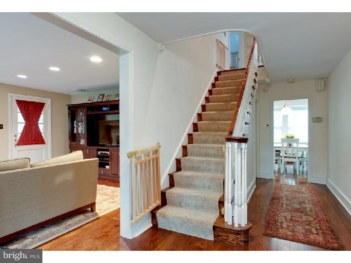 1321 Fairacres Road Rydal, PA 19046 - Photo 2 of 19 Foyer