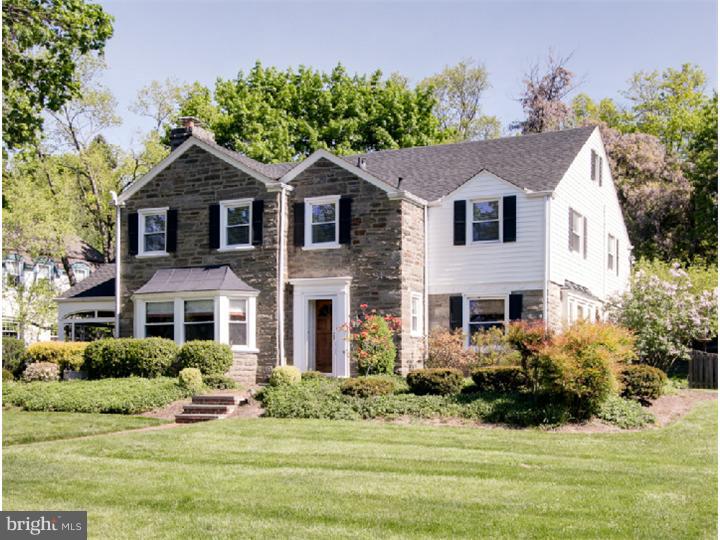 1321 Fairacres Road Rydal, PA 19046 - Photo 19 of 19 Exterior