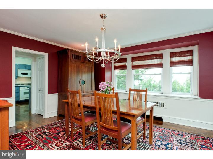 1321 Fairacres Road Rydal, PA 19046 - Photo 5 of 19 Dining Room