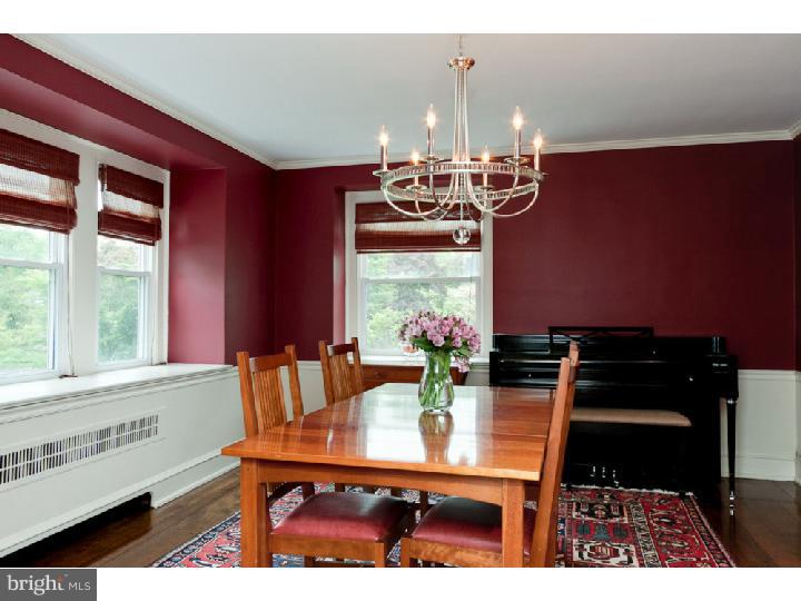 1321 Fairacres Road Rydal, PA 19046 - Photo 6 of 19 Dining Room