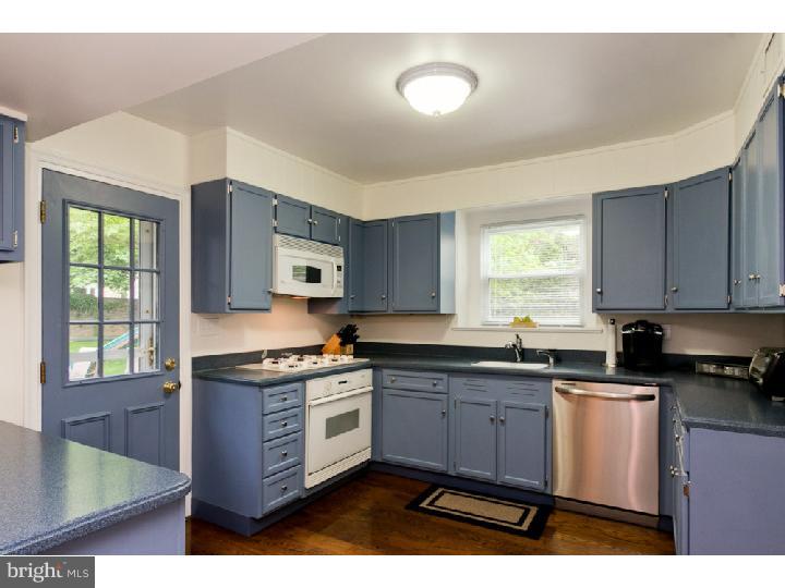 1321 Fairacres Road Rydal, PA 19046 - Photo 7 of 19 Kitchen