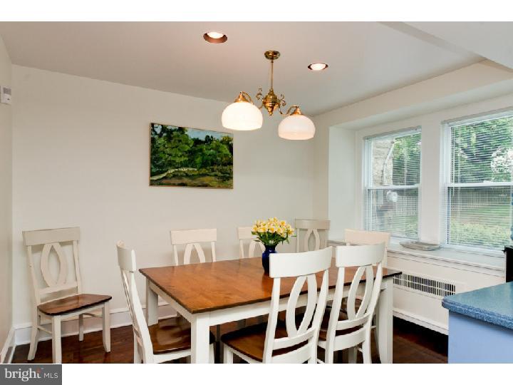 1321 Fairacres Road Rydal, PA 19046 - Photo 8 of 19 Breakfast Room