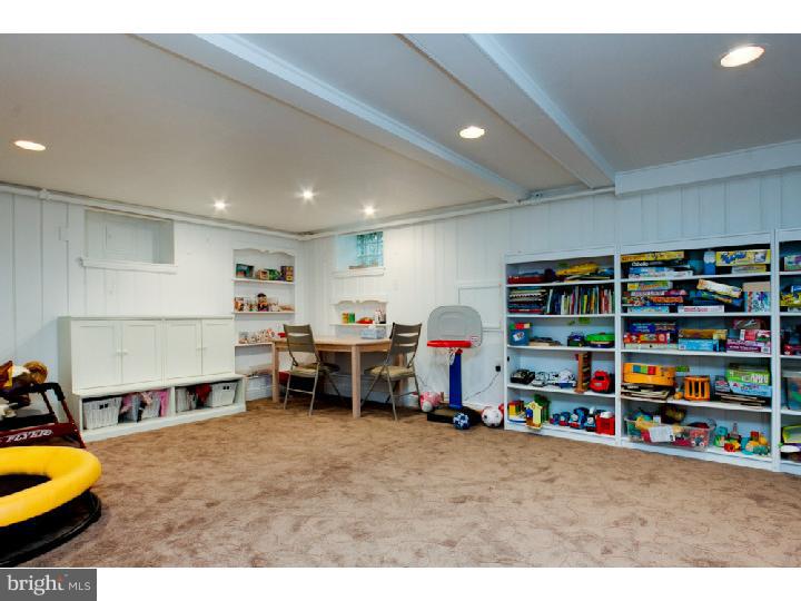1321 Fairacres Road Rydal, PA 19046 - Photo 9 of 19 Basement - Finished