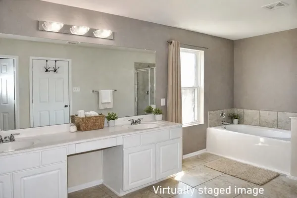 $349,000 | 19211 Side Way, Tomball, TX 77375