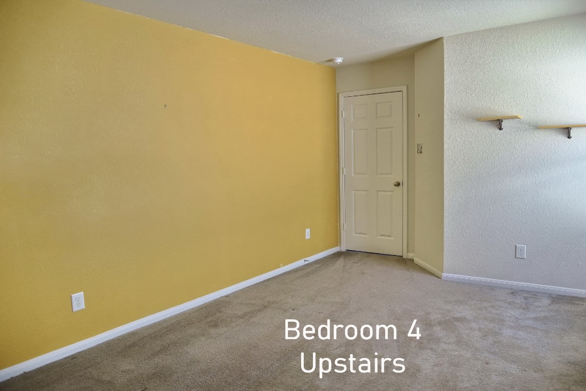 19211 Side Way Tomball, TX 77375 - Photo 34 of 36 a view of an empty room