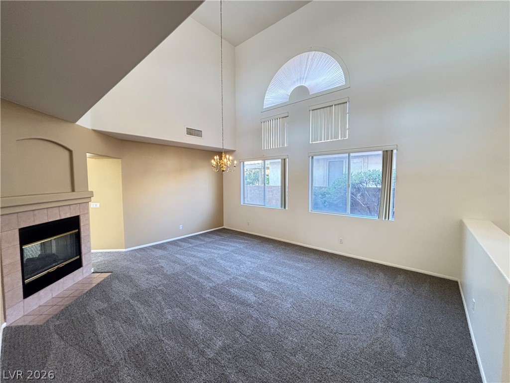 10319 Splendor Ridge Avenue Las Vegas, NV 89135 - Photo 4 of 49 Gallery Image 4