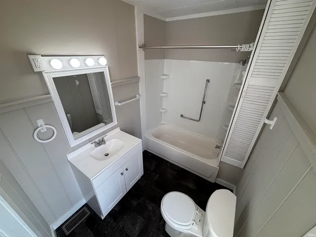 $169,900 | 917 Oak Street, Vincennes, IN 47591