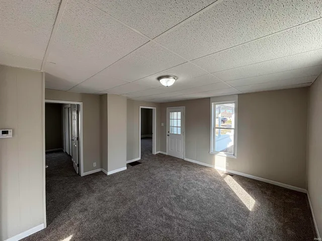 $157,900 | 917 Oak Street, Vincennes, IN 47591