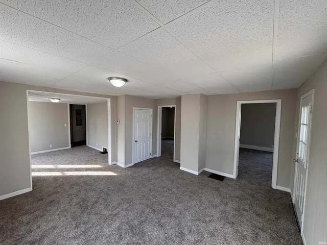 $157,900 | 917 Oak Street, Vincennes, IN 47591