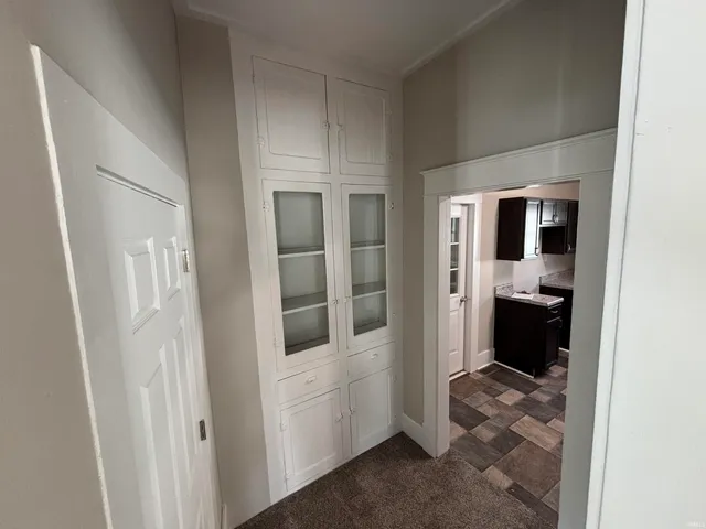 $157,900 | 917 Oak Street, Vincennes, IN 47591