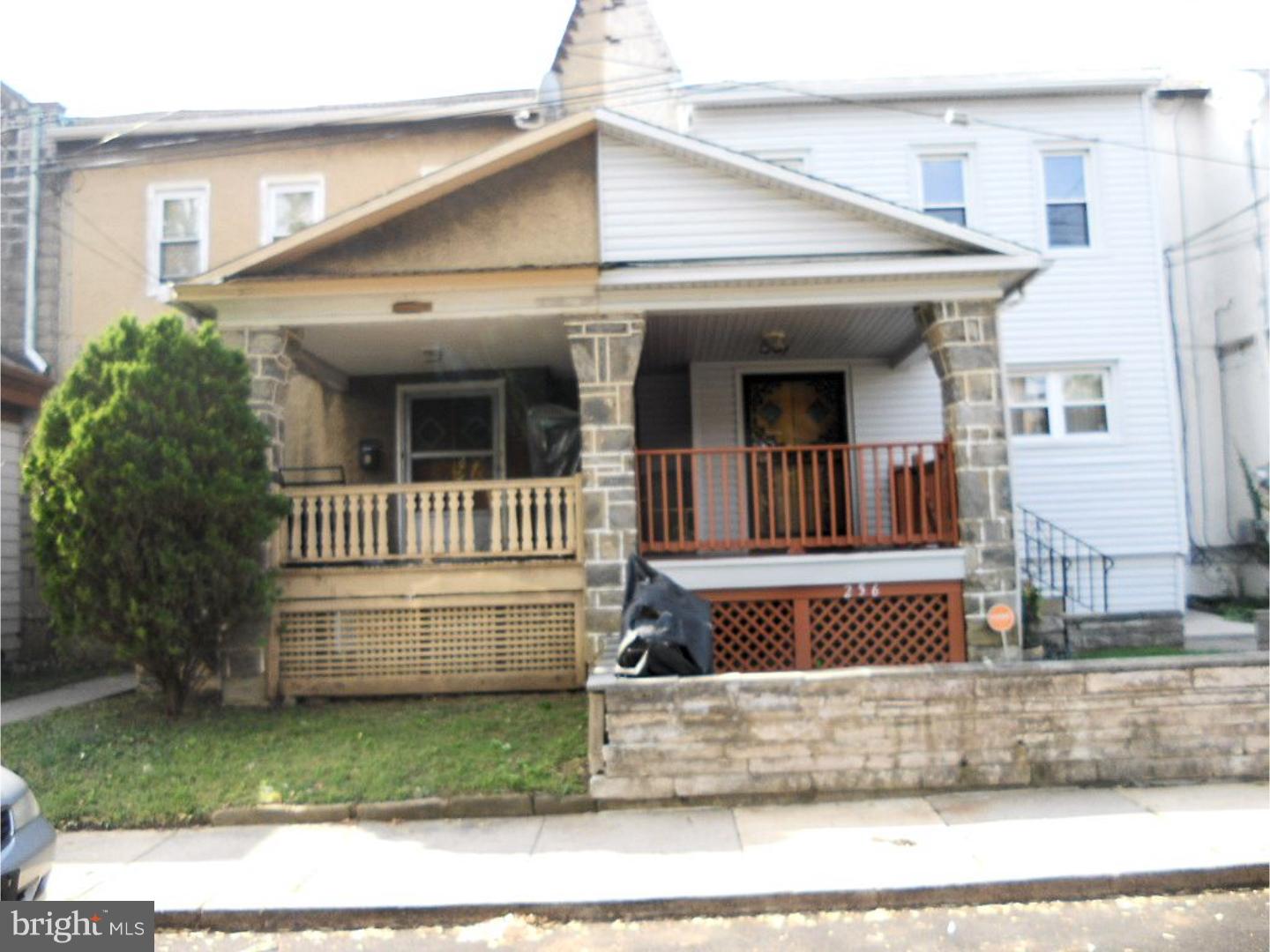 258 Ashby Road Upper Darby, PA 19082 - Photo 1 of 16