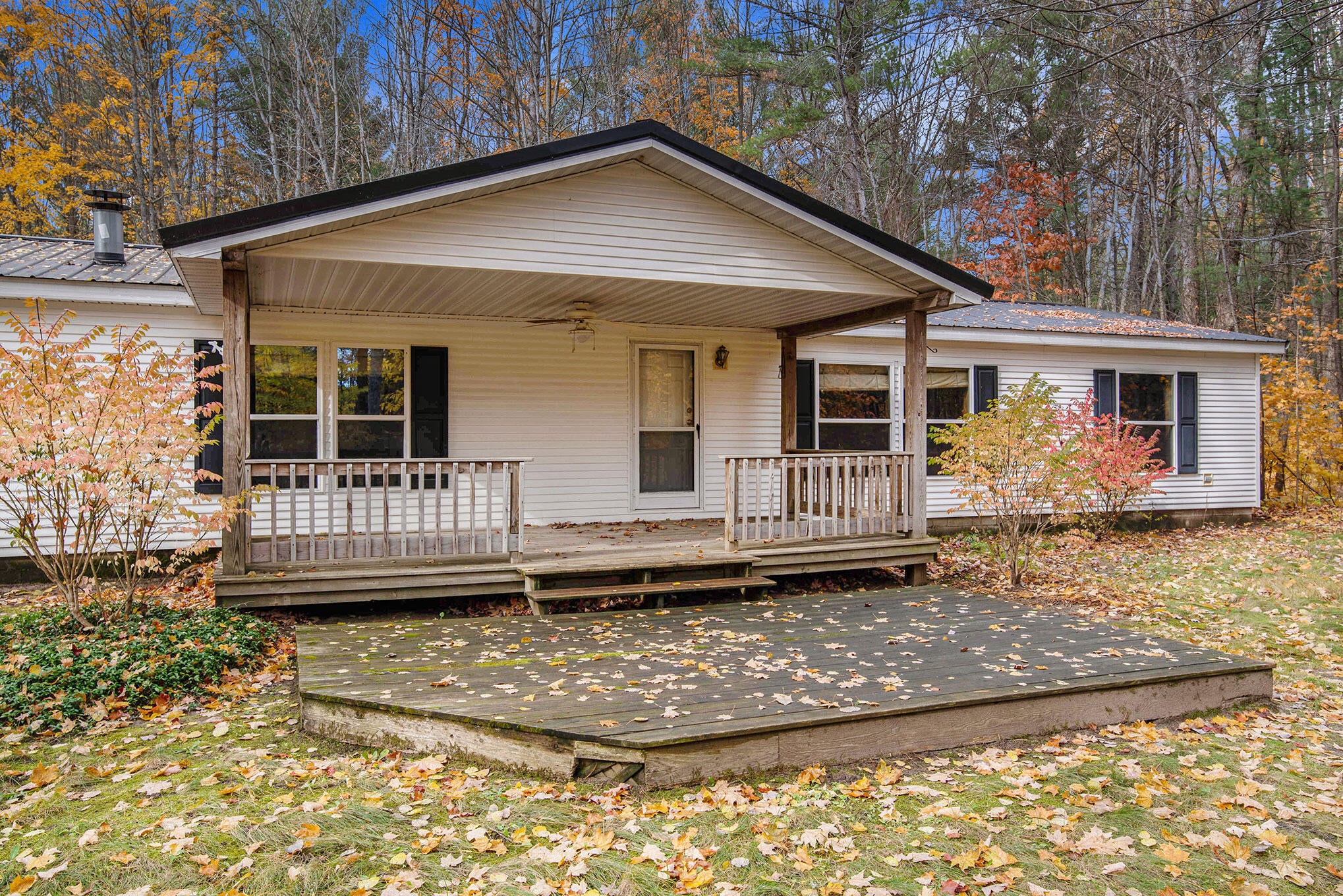624 Murner Road Gaylord, MI 49735 - Photo 1 of 25 Gallery Image 1