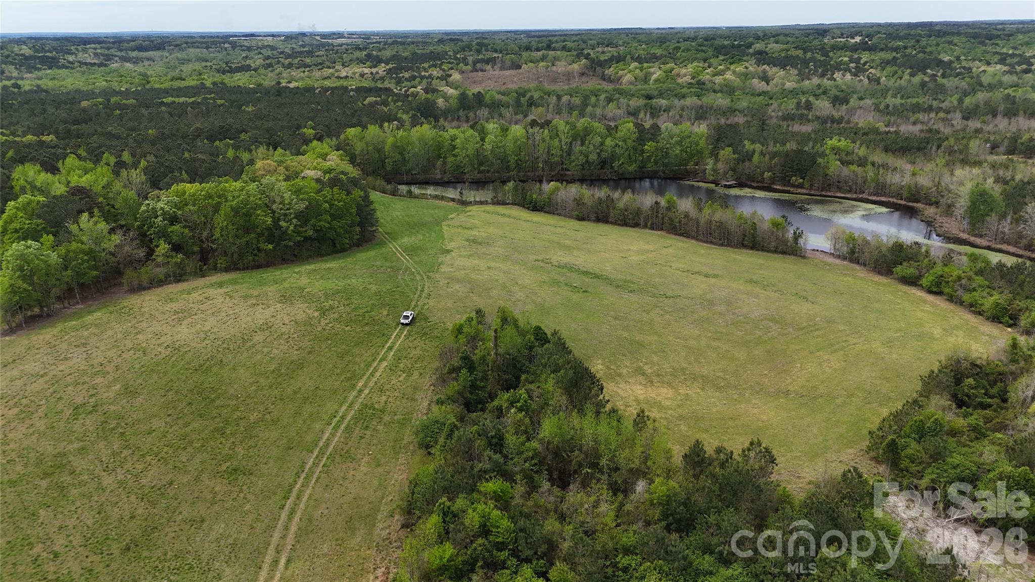6377 Highway 52 Cheraw, SC 29520 - Photo 22 of 41 a view of a lake