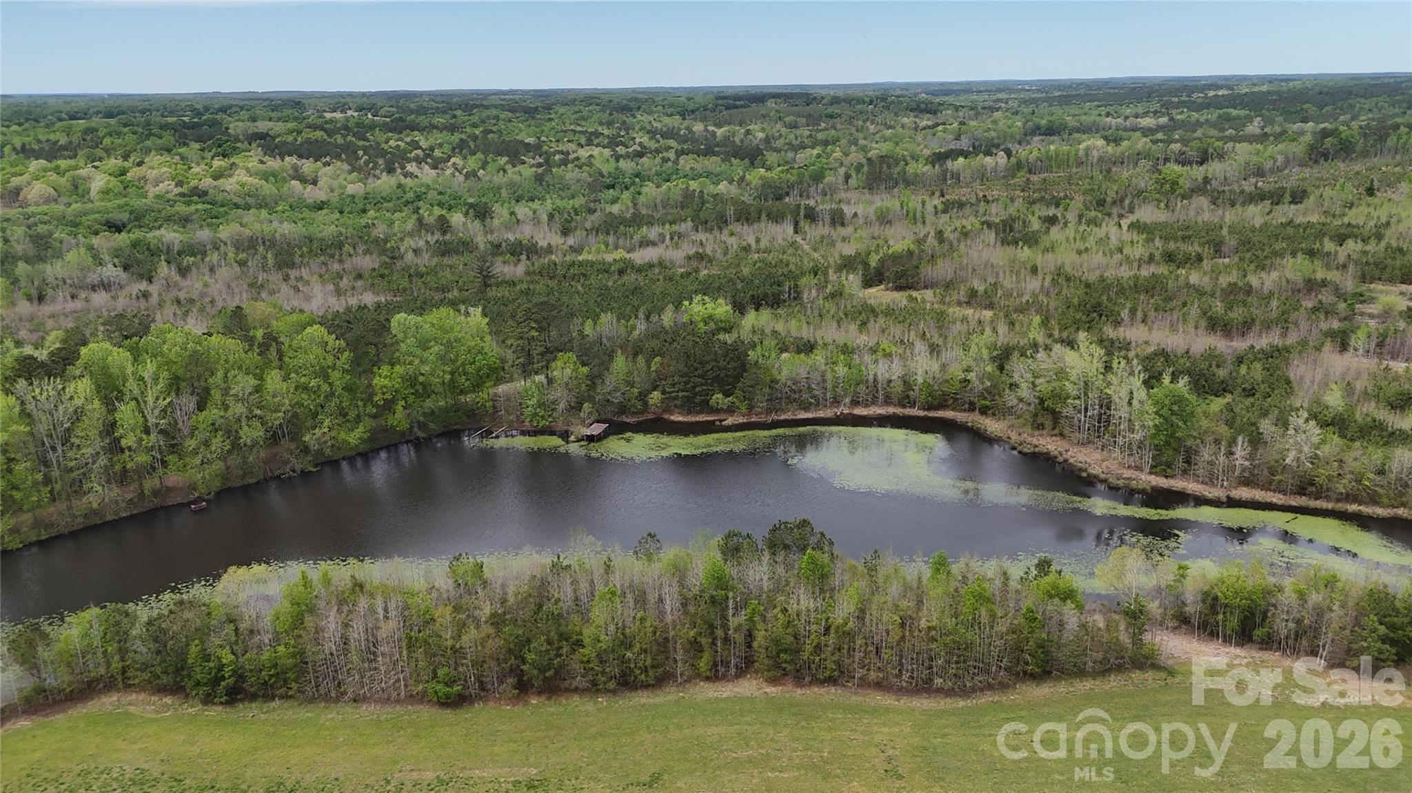 6377 Highway 52 Cheraw, SC 29520 - Photo 24 of 41 a view of a lake