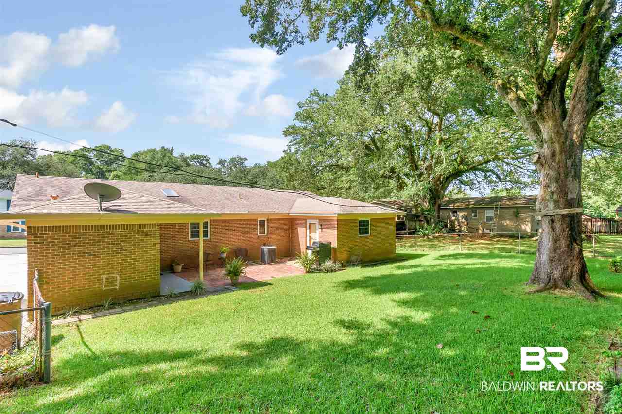 4324 Raines Drive Mobile, AL 36609 - Photo 38 of 45