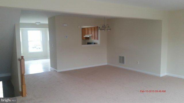 641 Hunting Fields Road Middle River, MD 21220 - Photo 3 of 7 an empty room that has a window