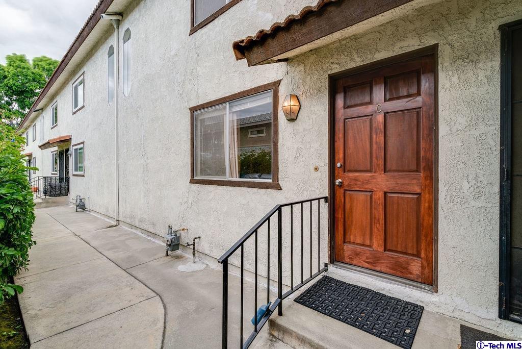 509 West Duarte Road, Unit C Monrovia, CA 91016 - Photo 1 of 25 Gallery Image 1