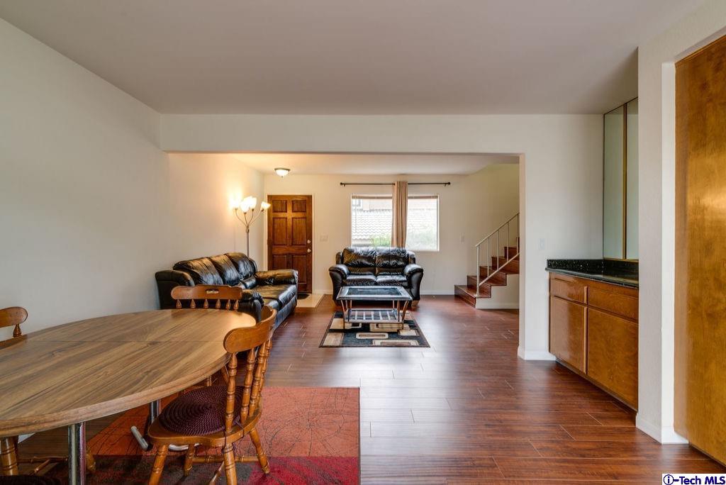 509 West Duarte Road, Unit C Monrovia, CA 91016 - Photo 2 of 25 Gallery Image 2