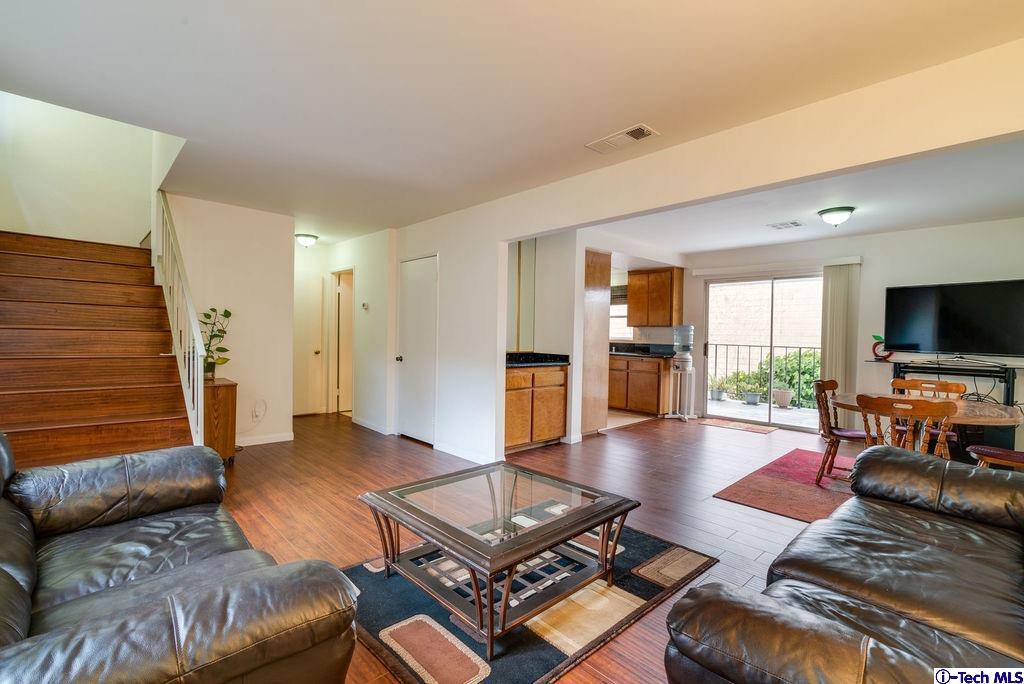 509 West Duarte Road, Unit C Monrovia, CA 91016 - Photo 22 of 25 Gallery Image 22