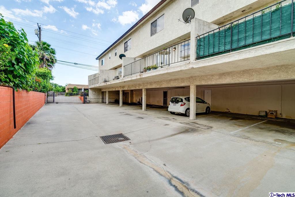 509 West Duarte Road, Unit C Monrovia, CA 91016 - Photo 24 of 25 Gallery Image 24