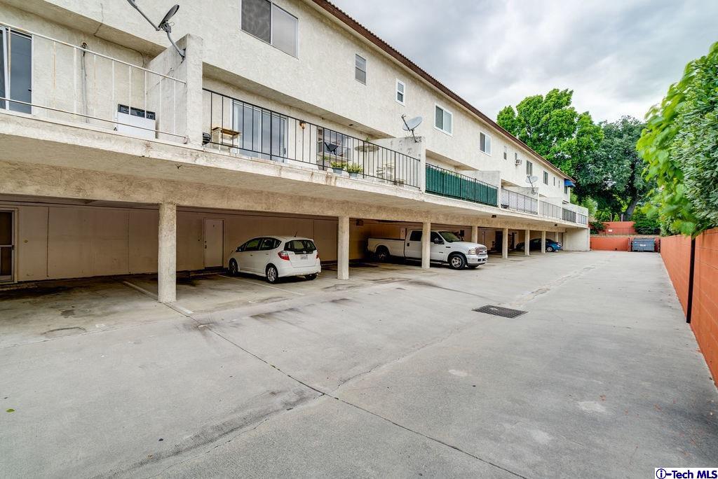 509 West Duarte Road, Unit C Monrovia, CA 91016 - Photo 25 of 25 Gallery Image 25