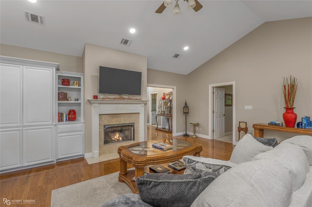 164 Parker Road Haughton, LA 71037 - Photo 5 of 31 Gallery Image 5
