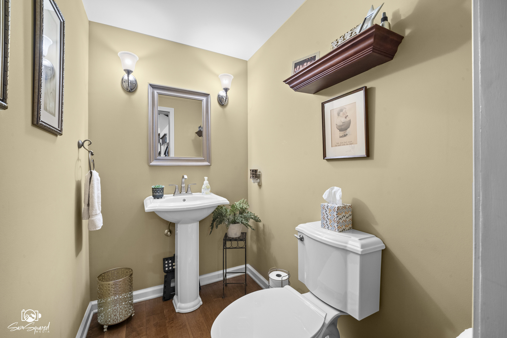 3414 Westridge Road Joliet, IL 60431 - Photo 24 of 66