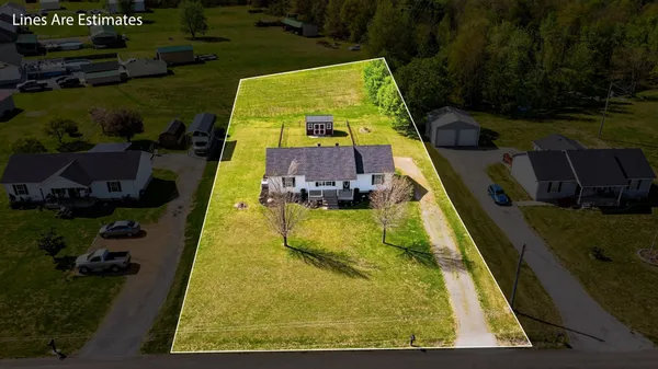 $269,900 | 335 Williams Road, Lafayette, TN 37083