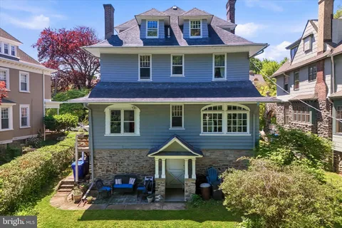 $539,900 | 7937 Park Avenue, Elkins Park, PA 19027