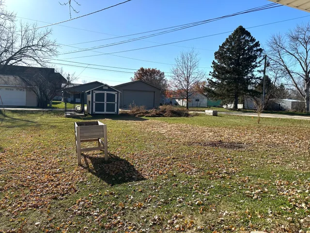 $174,900 | 505 Bergen Street Northwest, Adams, MN 55909