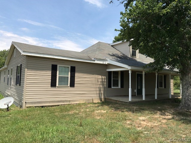 2921 Cumberland Road Cumberland, VA 23040 - Photo 1 of 33 Gallery Image 1