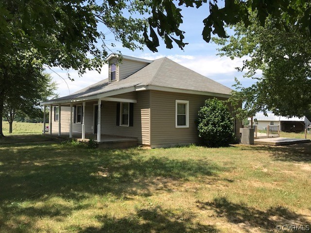 2921 Cumberland Road Cumberland, VA 23040 - Photo 2 of 33 Gallery Image 2