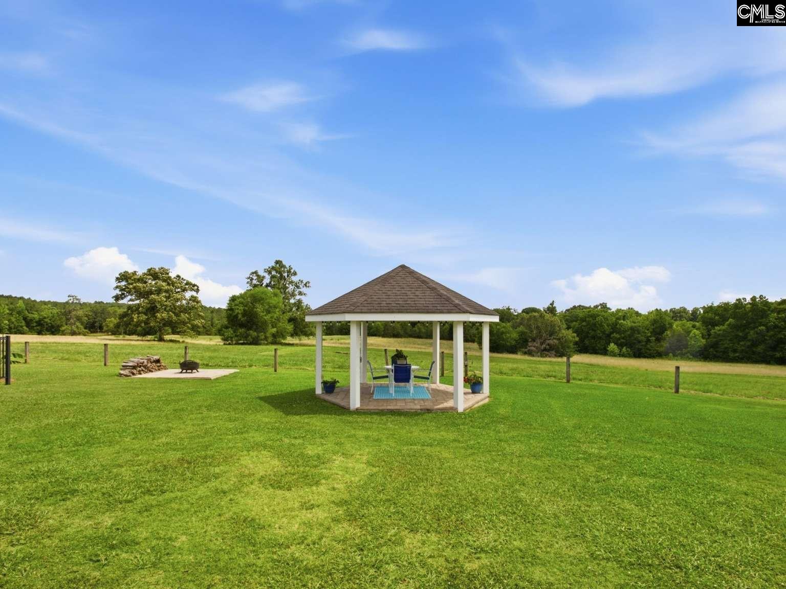 501 Fairfield Hill Road Blackstock, SC 29014 - Photo 38 of 50