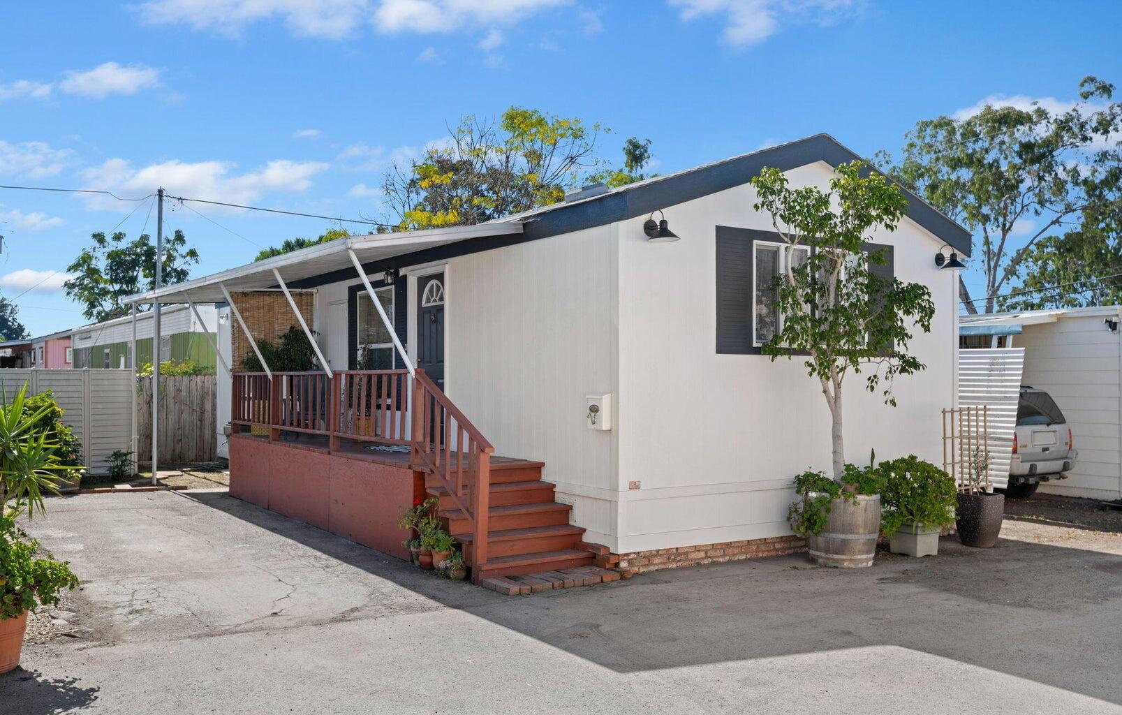 520 Pine Avenue, Unit 75 Goleta, CA 93117 - Photo 1 of 12 520 Pine 75