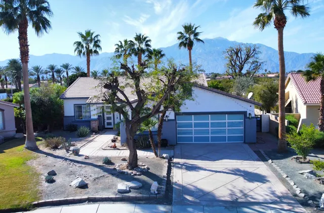 $585,000 | 29903 Calle Tampico, Cathedral City, CA 92234