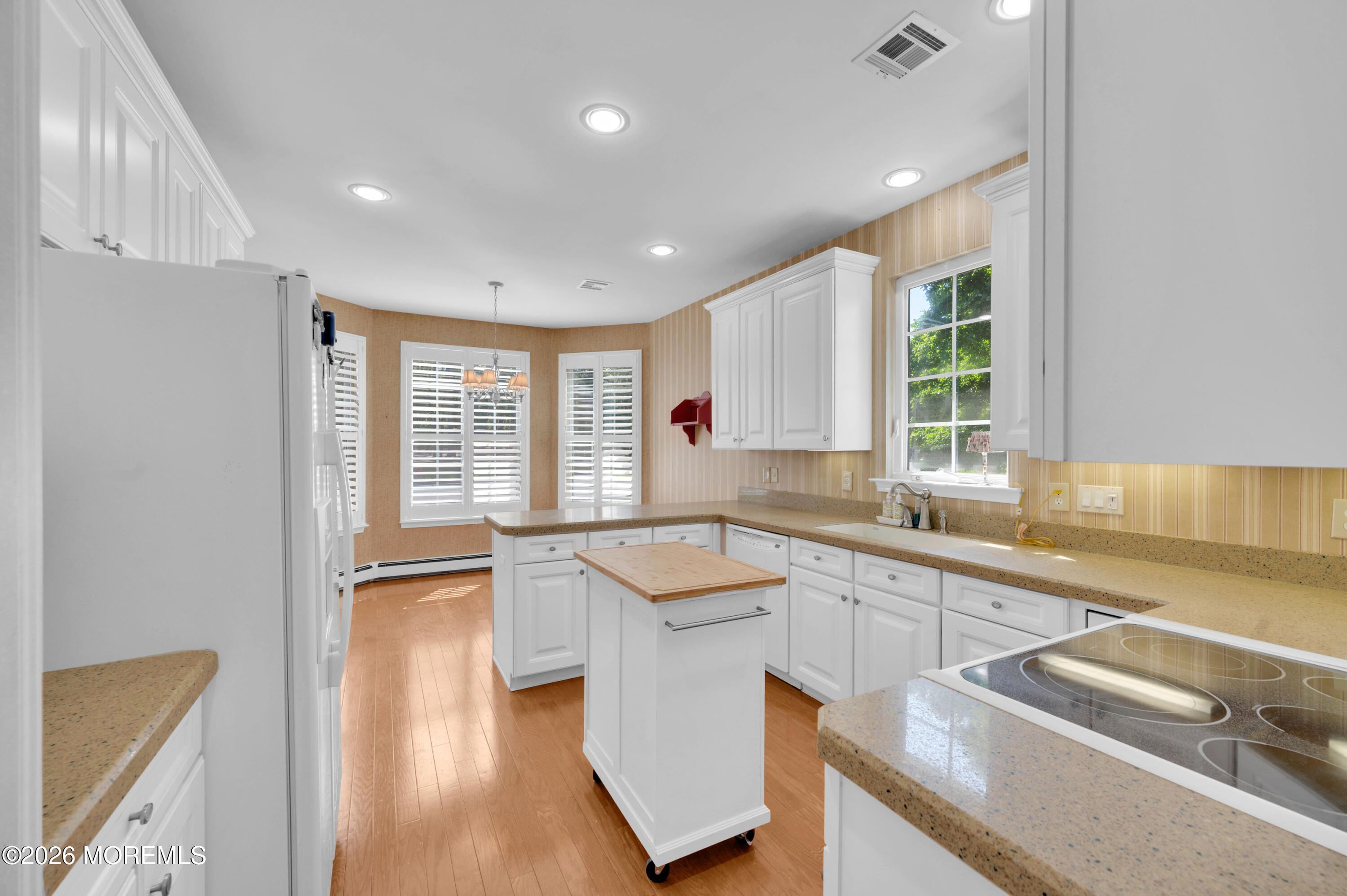 2 Lake Ridge Boulevard Whiting, NJ 08759 - Photo 7 of 32 Kitchen 1