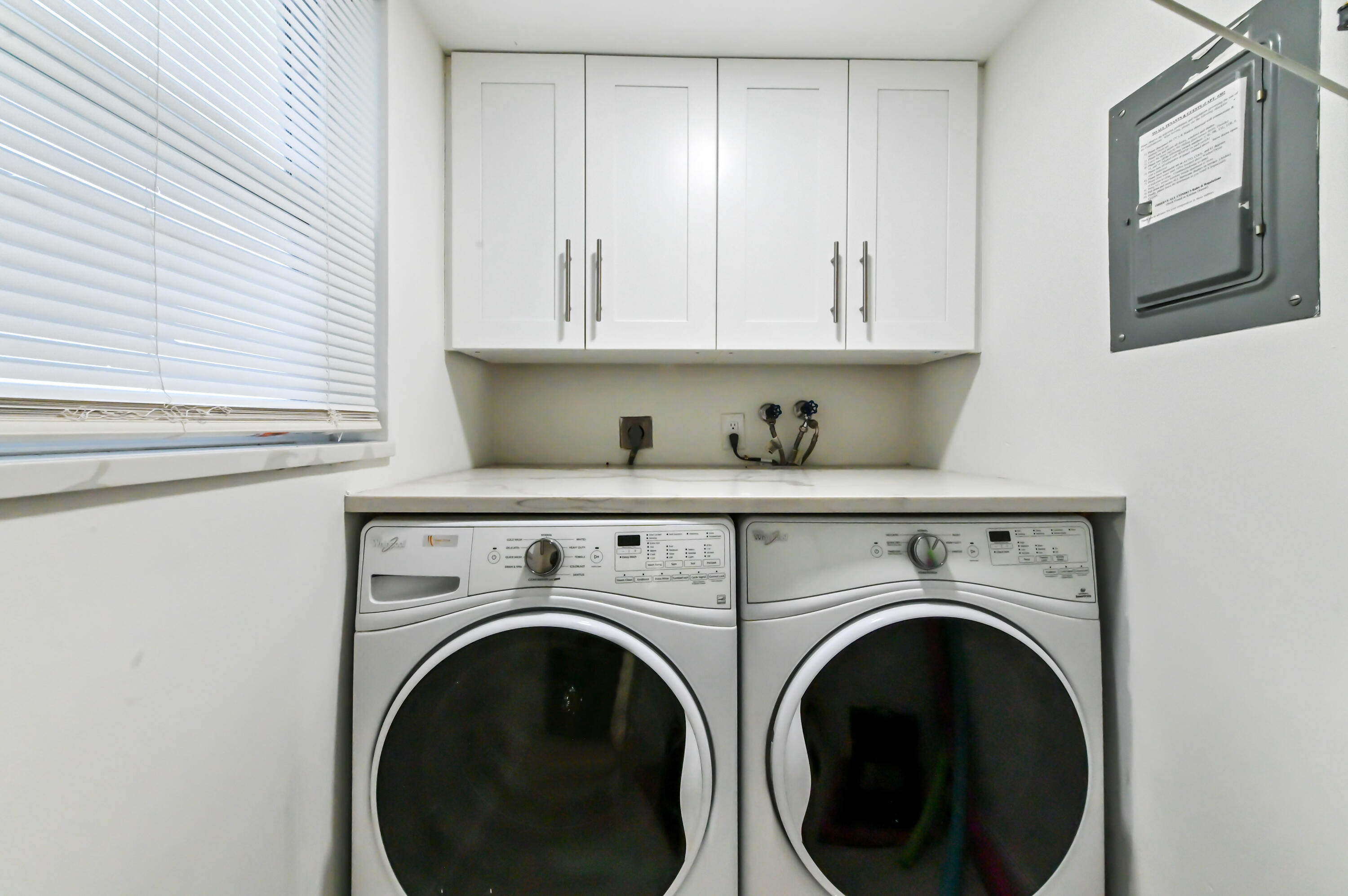 198 Northwest 67th Street, Unit 302 Boca Raton, FL 33487 - Photo 23 of 32 14 laundry room 01