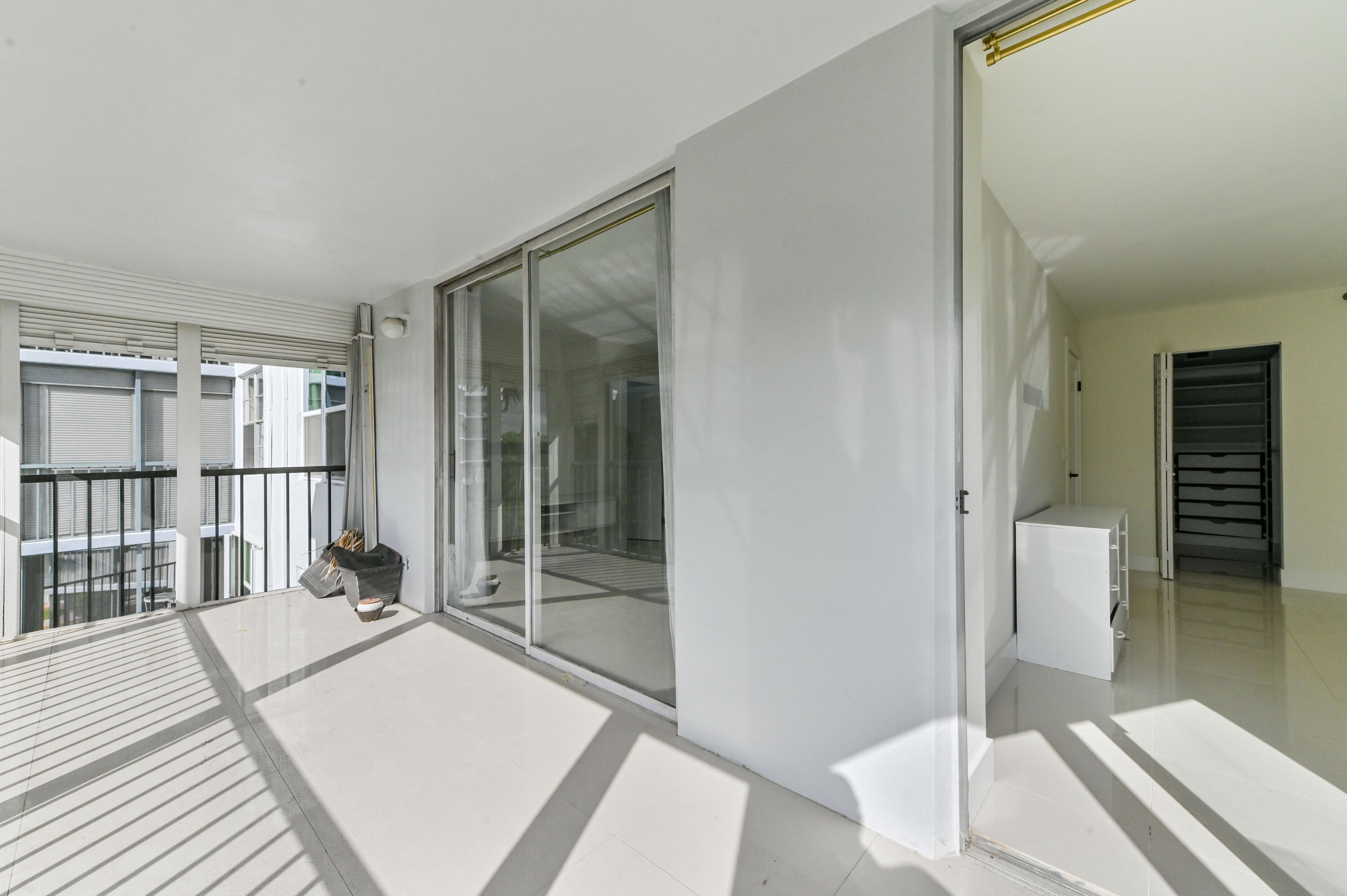 198 Northwest 67th Street, Unit 302 Boca Raton, FL 33487 - Photo 26 of 32 28 balcony 02