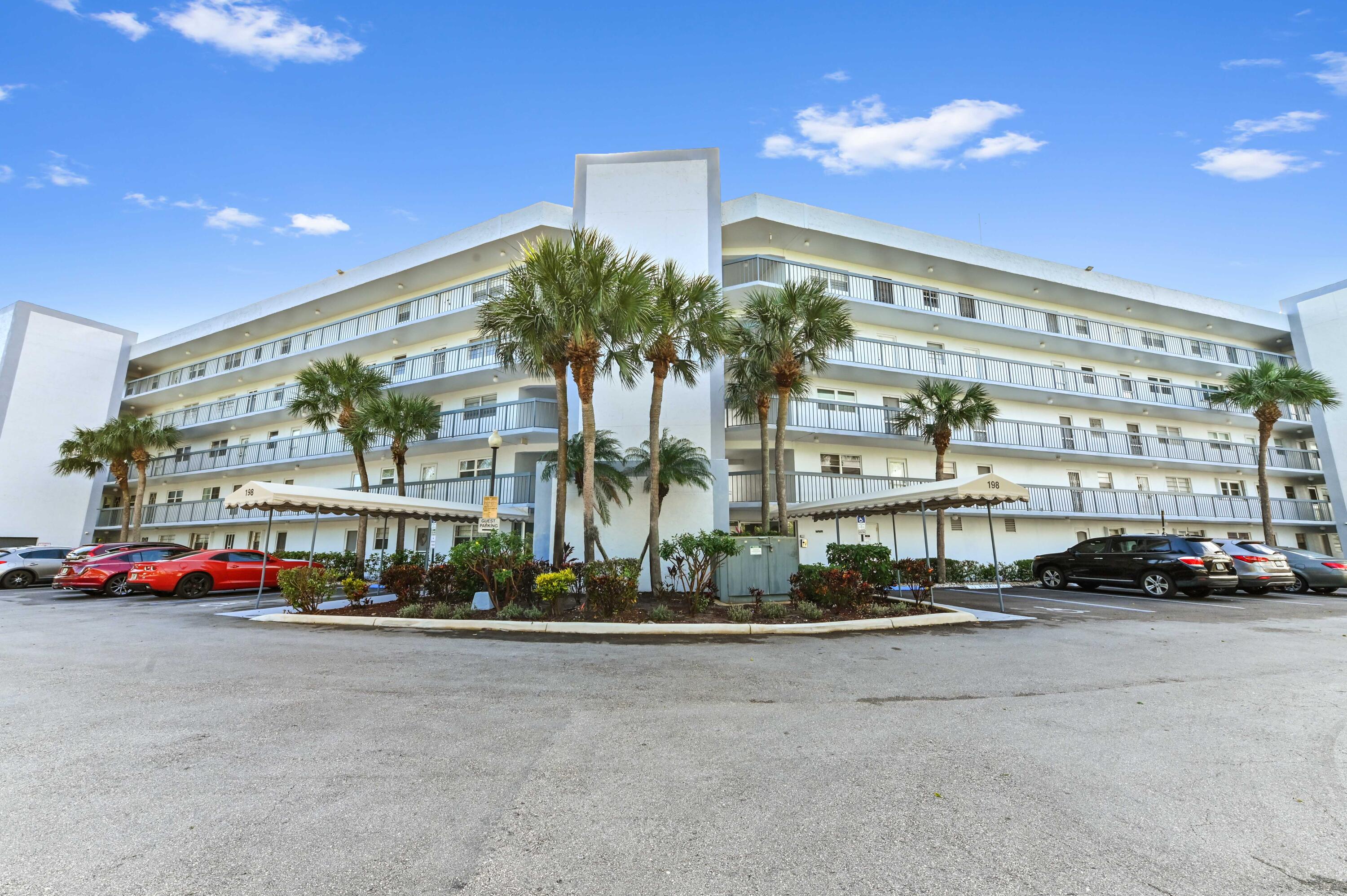 198 Northwest 67th Street, Unit 302 Boca Raton, FL 33487 - Photo 30 of 32 01 Front 01